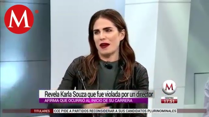 Karla Souza: I Cried When I Got 'How to Get Away with Murder' Role