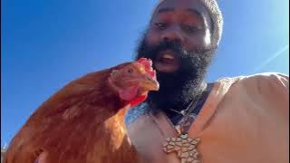 Yom Rishon Gardening (Ex 1 of 3)