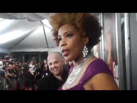 Download Red Carpet in For Colored Girls 2010 NYC