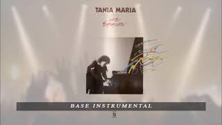 Funky Tamborim - Tania Maria - BASE Karaoke