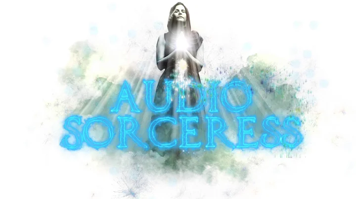 Animation with Music for Audio Sorceress done by M...