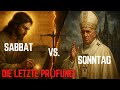 Kurt Piesslinger - Sabbat vs. Sonntag: Die letzte Prüfung!