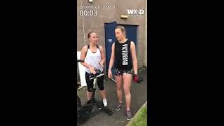 Geordie-ish - SFFC 2018 qualifier 2