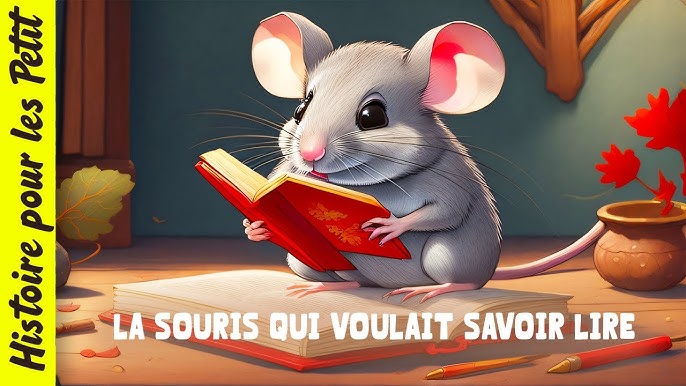 8 livres pour enfants en français - Parlez-vous French