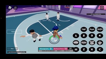 Best center build can literally do everything