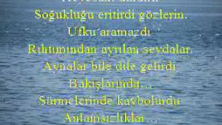 SEN BÖYLE DEĞİLDİN-ALTAN AKÇAKESE ŞİİRİ