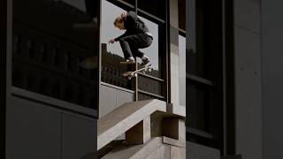 🍂 Brian, Marius, and Kaue from Habitat Skateboards “XXIV” full-length video