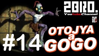 #14【レトロ】弟者の「エイブ・ア・ゴーゴー」【2BRO.】
