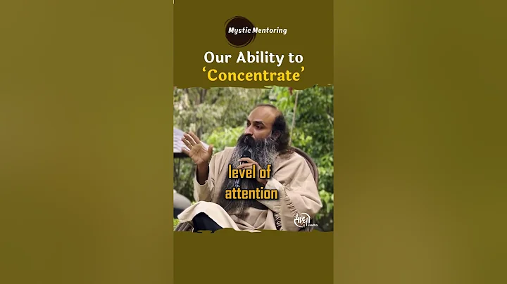 What's degrading your mind? | Root cause of mental issues |  Mystic Mentoring by Sri Anish | Saadho