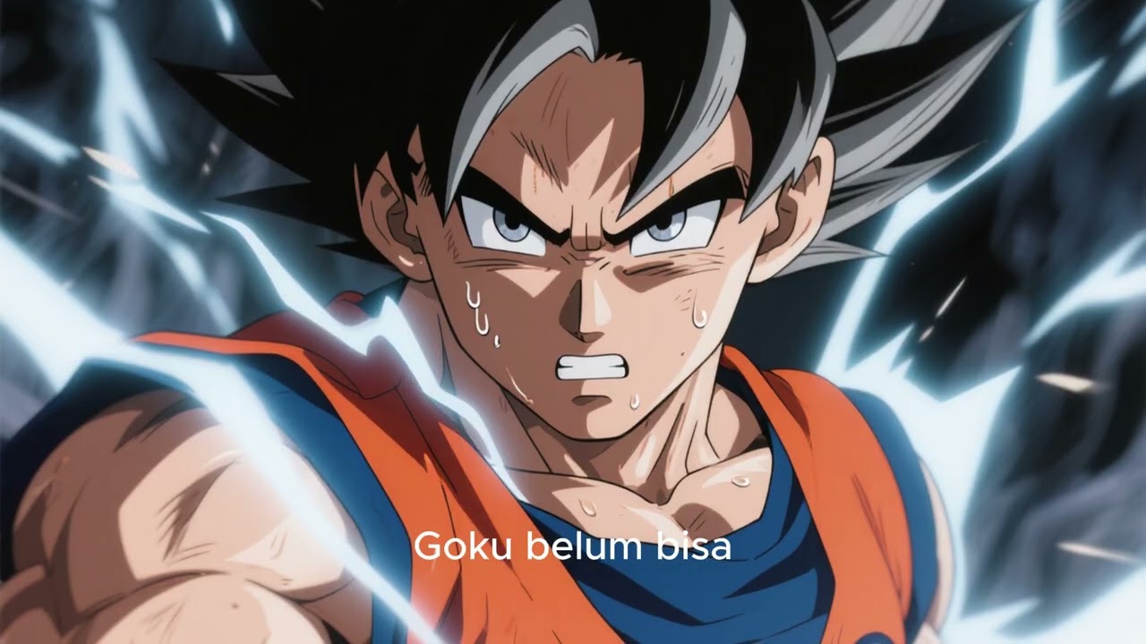 Goku Akhirnya Serius! Pertarungan Ini Mengubah Dragon Ball Super Selamanya