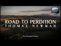 Road to Perdition | Calm Continuous Mix