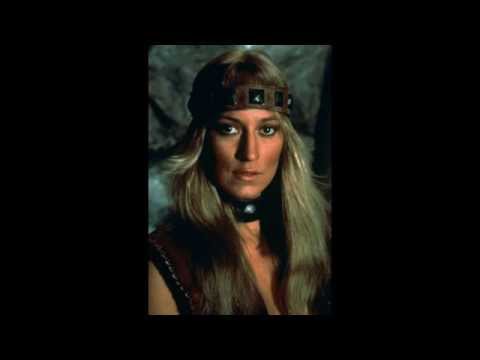 Sandahl Bergman Is Valeria Youtube