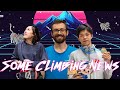 Will Bosi's New V15, Katie Lamb in Yosemite, A New Speed Record, and Do Climbing Grades Even Matter?