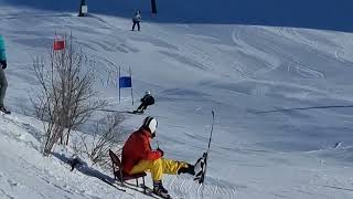 Giant Slalom