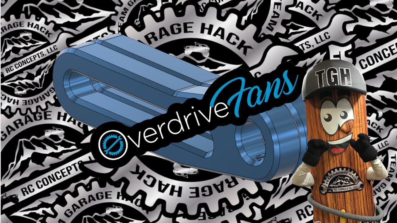 TGH models MODULAR BUMPER ACCESSORIES