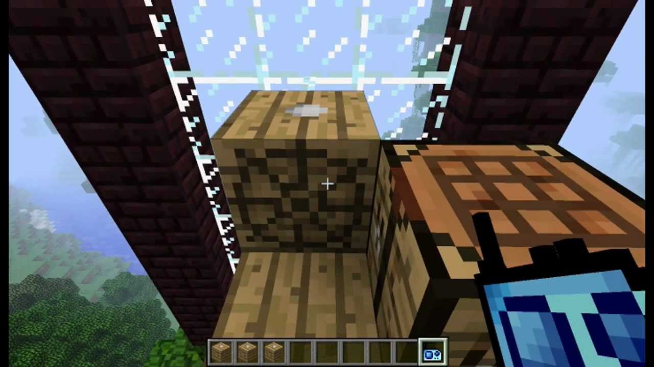 Oracle Mods - Mostrando Zepellin mod com pasta .minecraft - YouTube