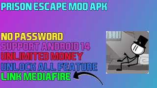 Download Prison Escape Mod APK 2024 | Unlimited Resources & Features screenshot 5