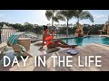 A Day in the Life | Living in Disney