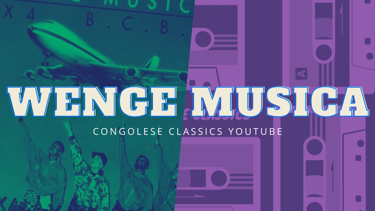 Kala yi boeing wenge musica album complet youtube