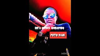 Puto Danny infa ndiwe chirombo