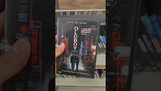 Thrifting media #3 #cinema #movie #movie #collectibles #retro #fypシ #film #bluray #thriftculture