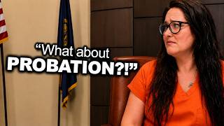 Sovereign Citizen MOM DENIES Dad Parenting Time—Judge SHUTS Her Down as Her Excuse COLLAPSES!
