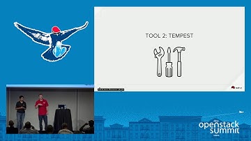 One-stop Shop for OpenStack Tools