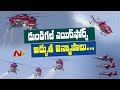IAF Academy airshow in Dundigal; passing out parade