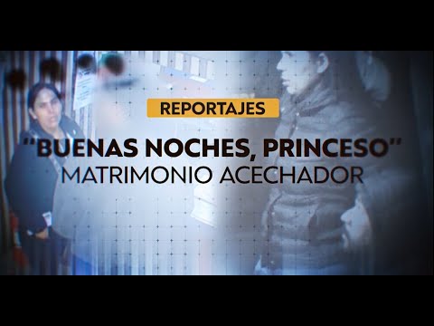 ReportajesT13 Matrimonio Drogaba A Hombres En Providencia Para Robarles