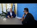 Sve više povratnika u TK: 'Želimo pokazati da ovdje ima budućnosti' | Mjesto povratka | Hayat TV