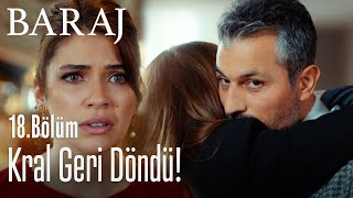 Nazım için intikam zamanı! - Baraj 18. Bölüm