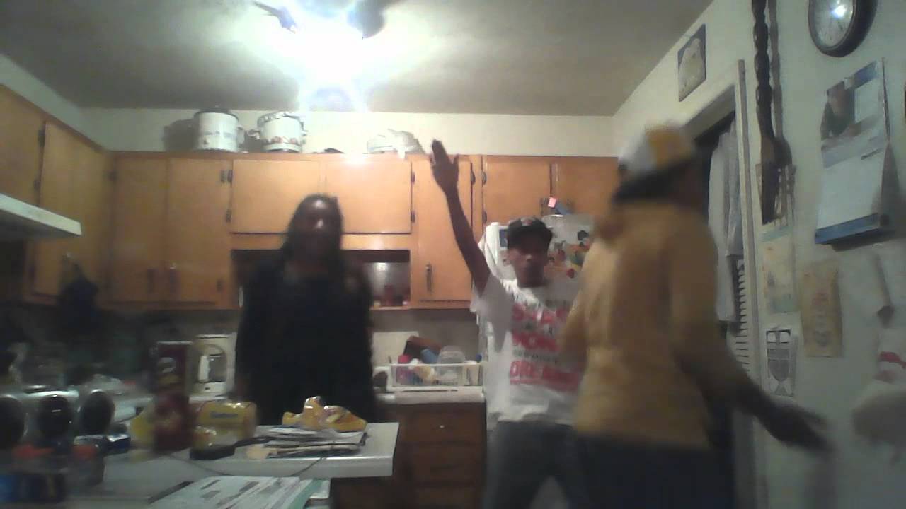 Us doing the nae nae part 1 - YouTube