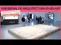 XVIII Bienal Internacional de Arquitectura de Buenos Aires 2022 Número 18