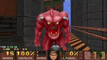 Tetanus MAP10 Engorge | MAP11 Thank You!