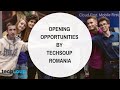 Openingopportunitiesro by techsoup romania