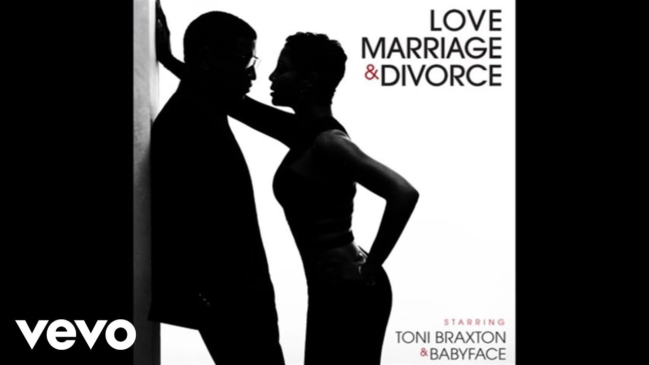 ⁣Toni Braxton, Babyface - Take It Back (Official Audio)