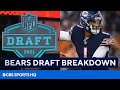 2021 NFL Draft: Breakdown of Bears' Draft Picks | CBS Sports HQ