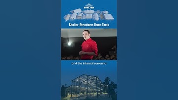 🌟 An Immersive World Of Visual Experiences - Projection Dome! 🌟