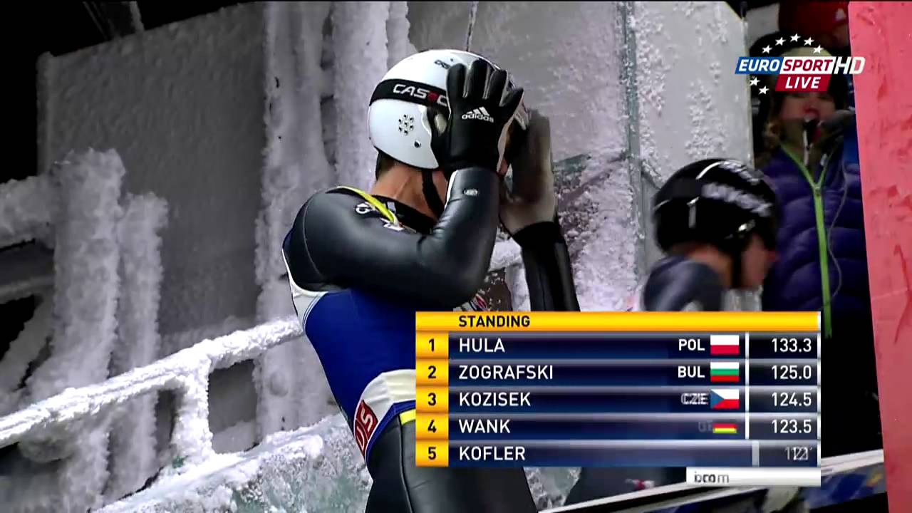 Kuusamo 2013/2014 - Canceled competition