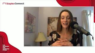 Staples Connect Presents: Content Marketing that Connects with Your Customer