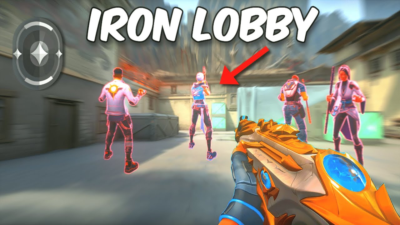 Valorant Funny Moments Compilation 😂 - YouTube