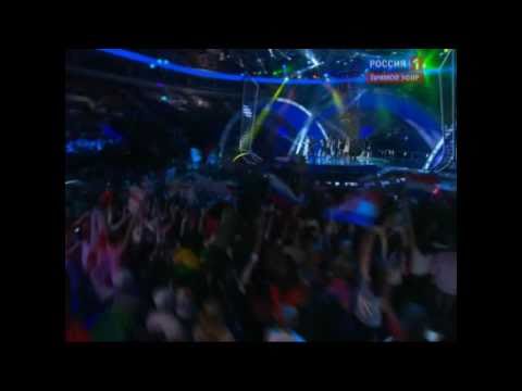 JESC2010. The Best Moments. Детское Евровидение в Минске