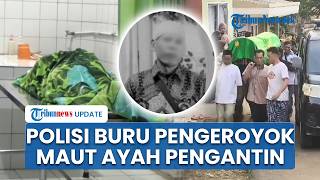 Identitas Dikantongi, Polisi Buru Pelaku Pengeroyokan Maut di Resepsi Pernikahan Purwakarta