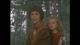 Fantaghirò 3 - L' incontro con Tarabas