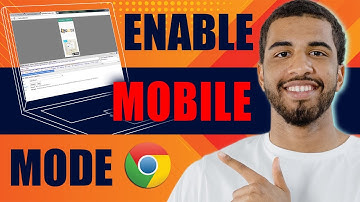 How to View Mobile Version of a Website on Chrome (PC, Laptop, 2025)