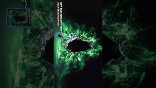 Fantasy Portal FX - Houdini VFX Breakdown