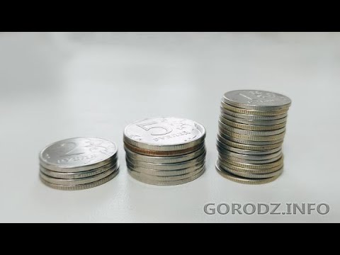 Россиян освободили от уплаты налогов по процентам банковских вкладов