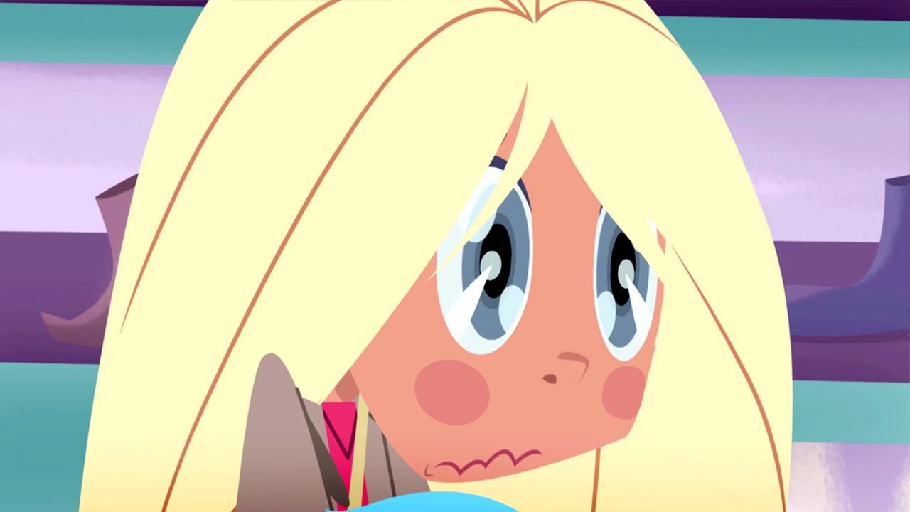 Magic Cindy A Un Rencard Episode En Hd Youtube