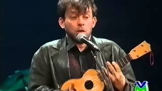 Enzo Jannacci e Paolo Rossi: i soliti accordi (live 1994)