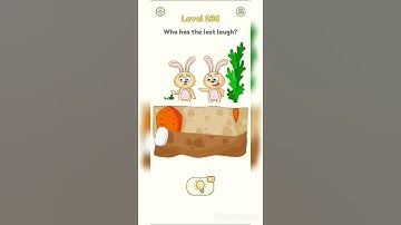 DOP 2 Delete One Part Level 236 #gameplay #shorts #dop2 #viral #trend